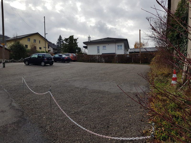 Parktplatz Mieten In Nunningen