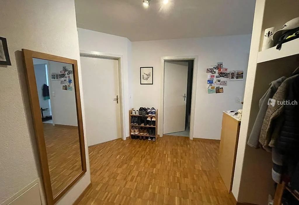 Immobilien Mieten In Hagenbuch ZH 8523