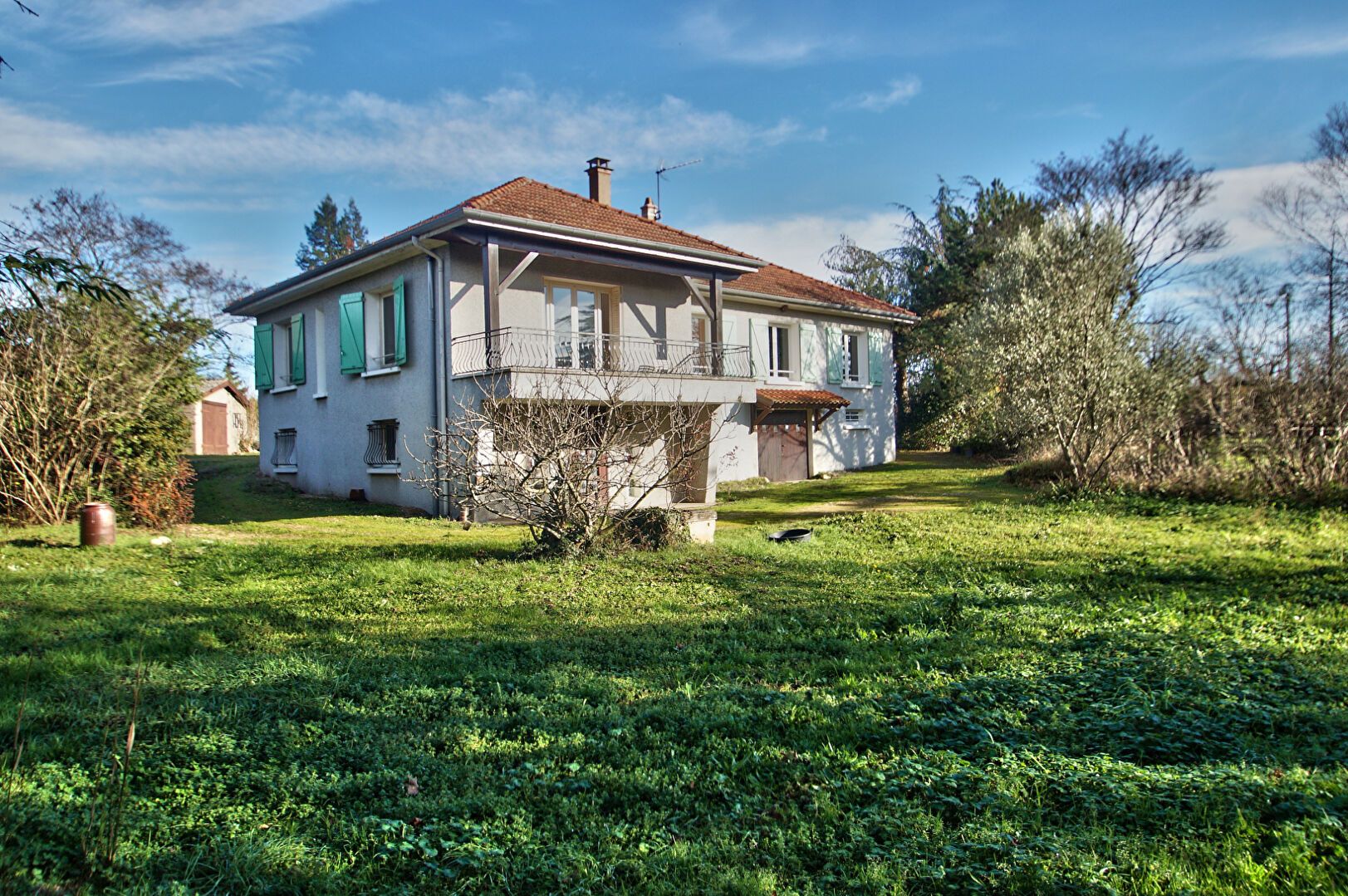 Maisons Vendre Dommartin