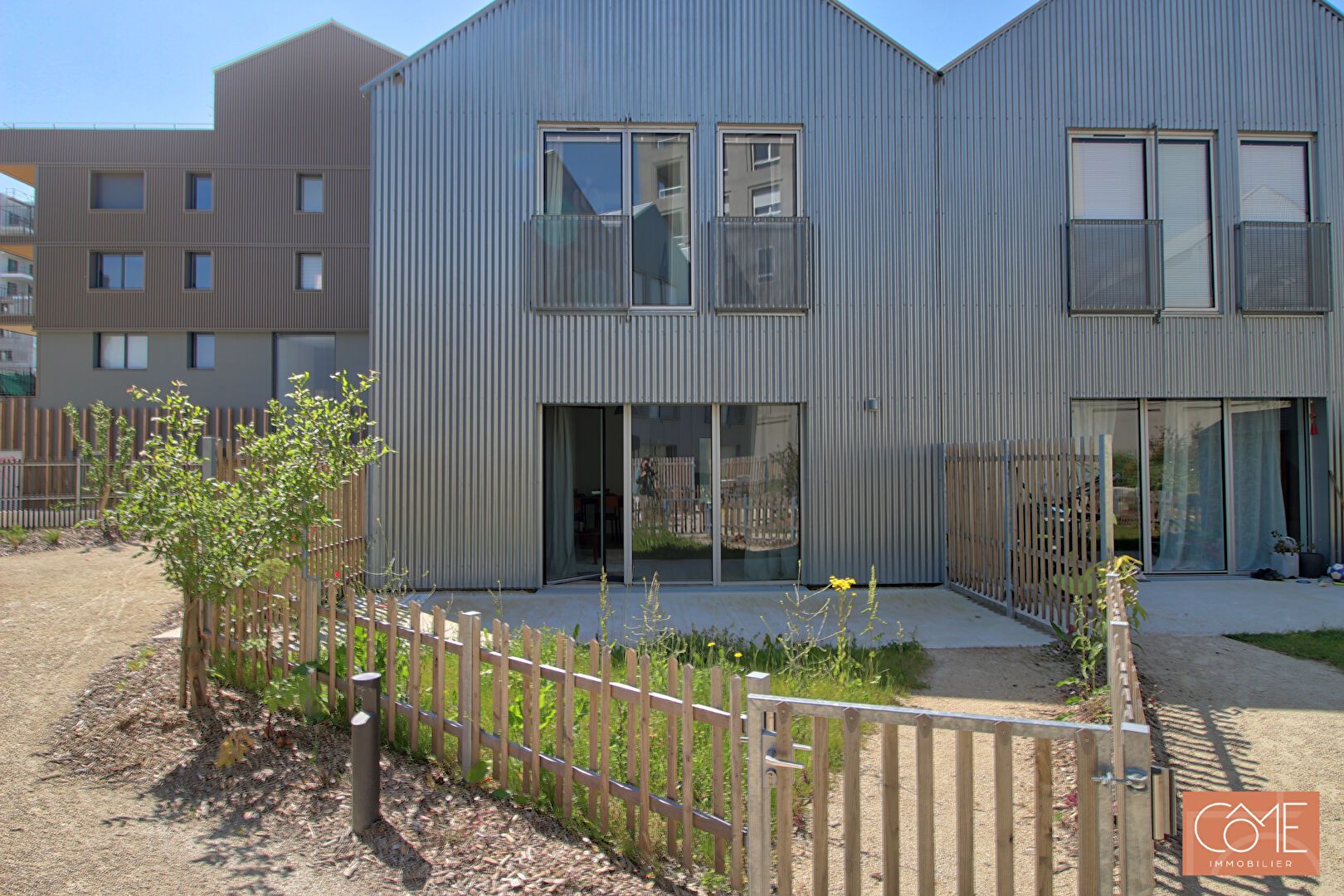 Maisons Louer Plaine De Baud Rennes