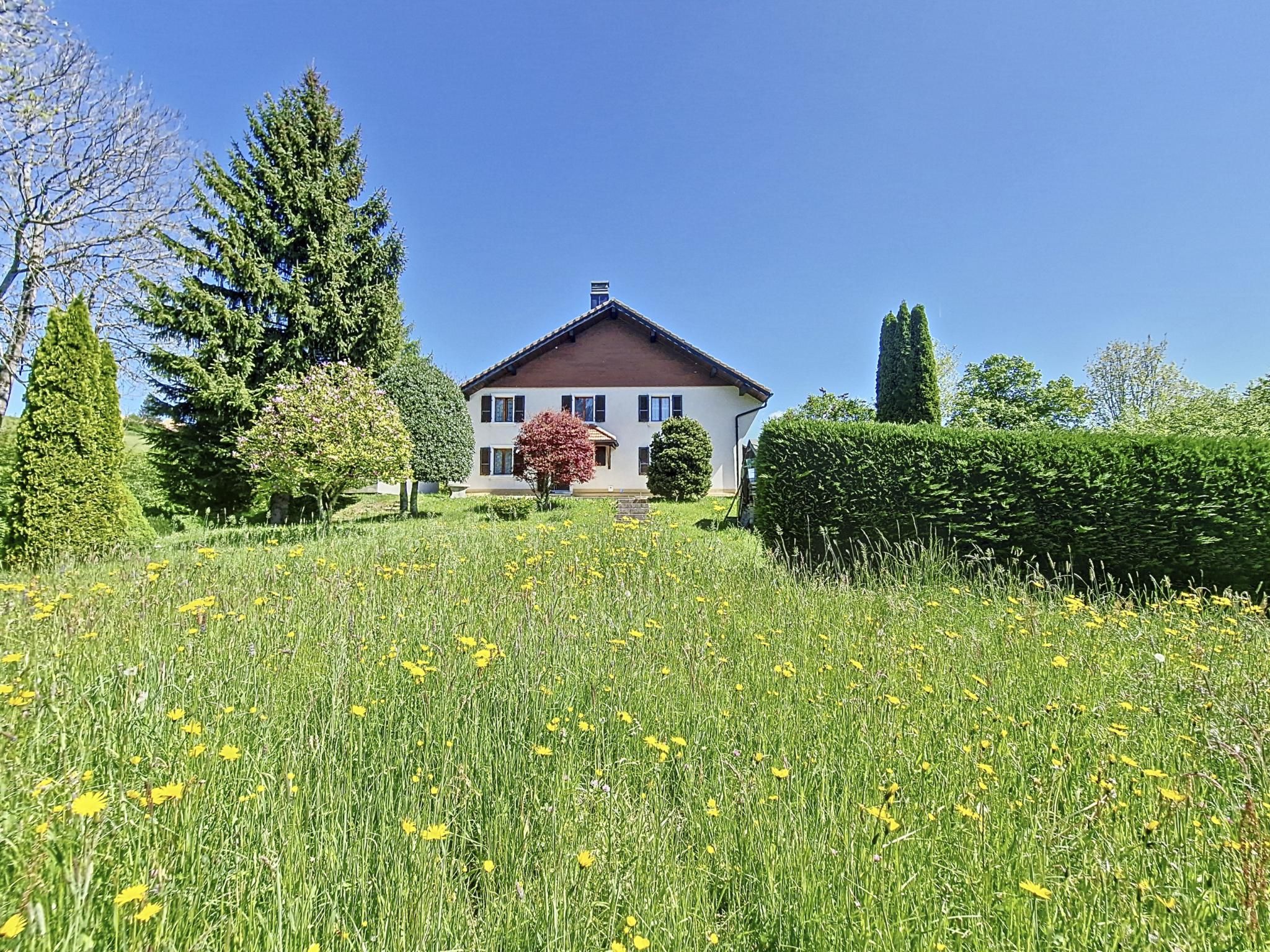 Häuser kaufen in SaintMartin (FR)