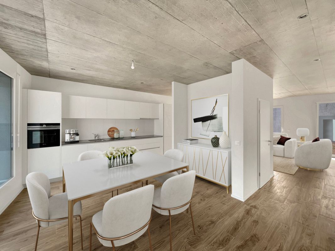 Houses For Sale in Bern