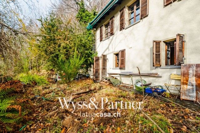 Häuser kaufen in Astano (6999)