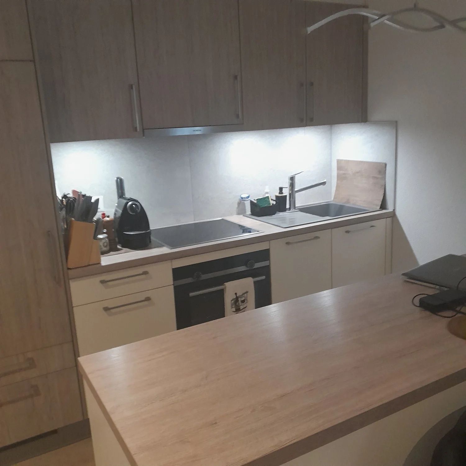 Appartements à louer à MontagnyprèsYverdon (1442)