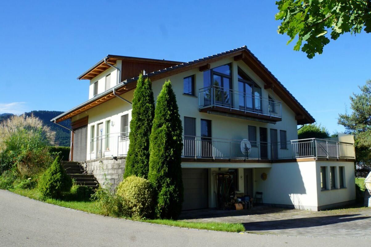 Houses For Sale in Appenzell