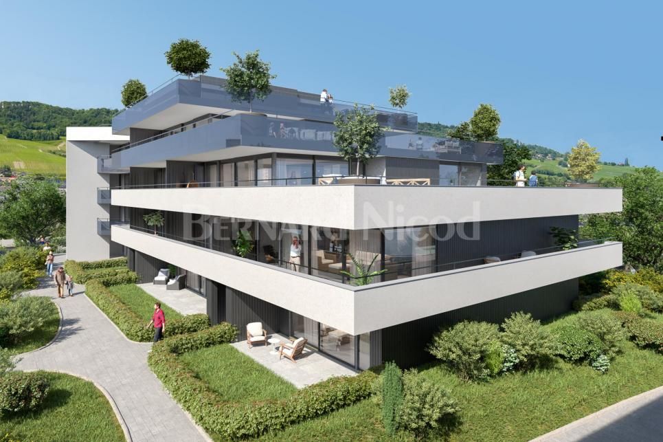 Properties For Sale in Rolle (1180)