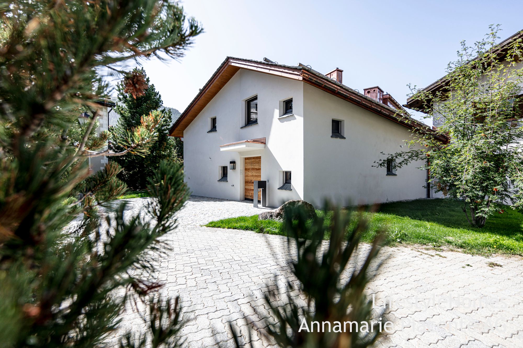 Immobilien kaufen in Sils im Domleschg (7411)