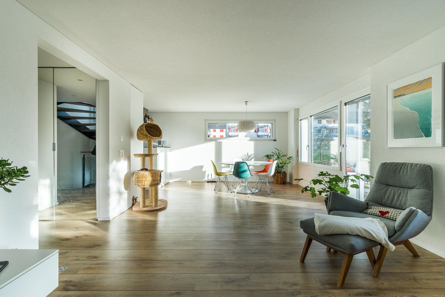 Houses For Rent in Zug