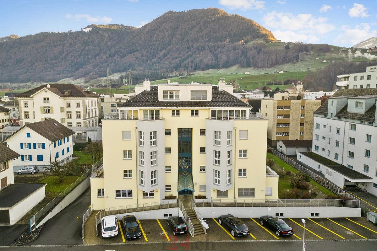 Immobilien mieten in Siebnen (8854)