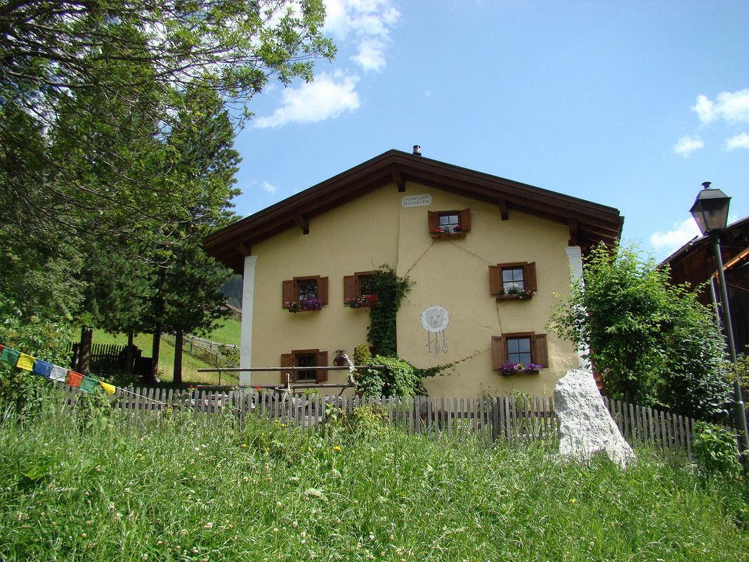 Houses For Sale in Davos