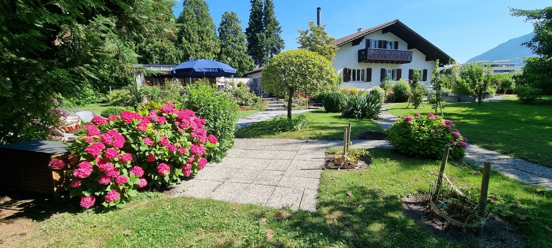 Houses For Sale in Liechtenstein
