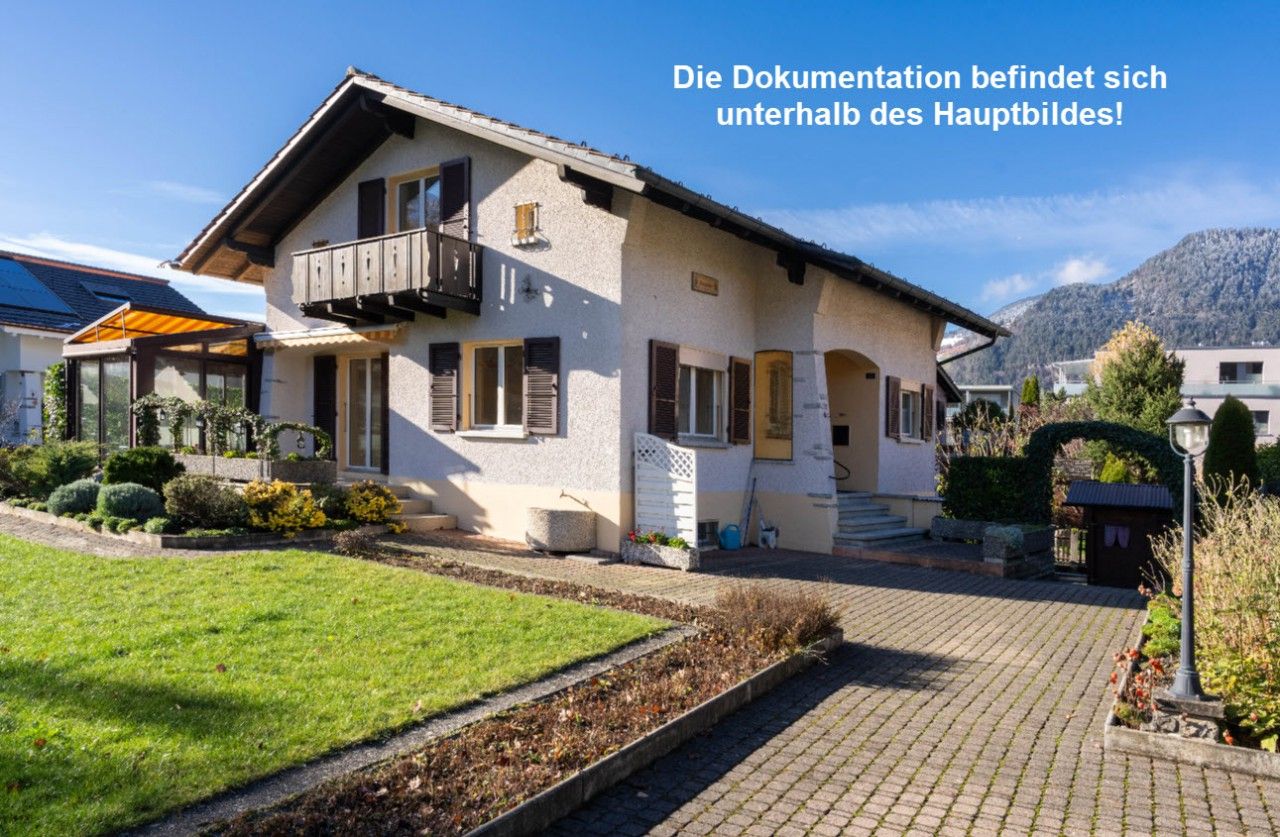 Houses For Sale in Interlaken (3800)