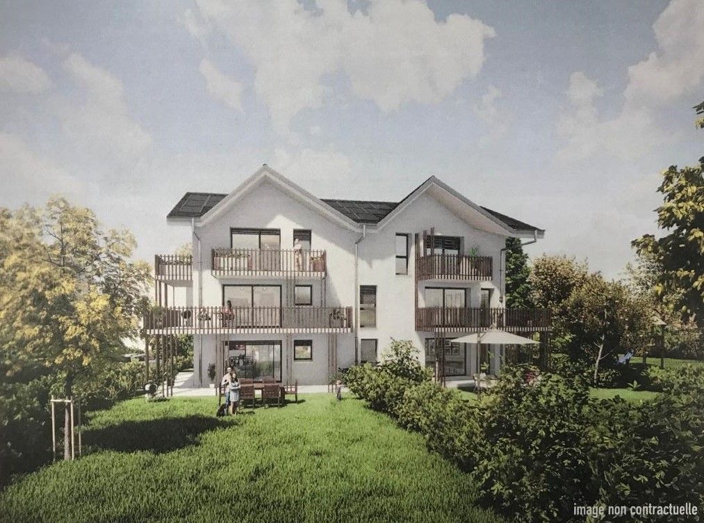 Appartements à louer à StPrex (1162)