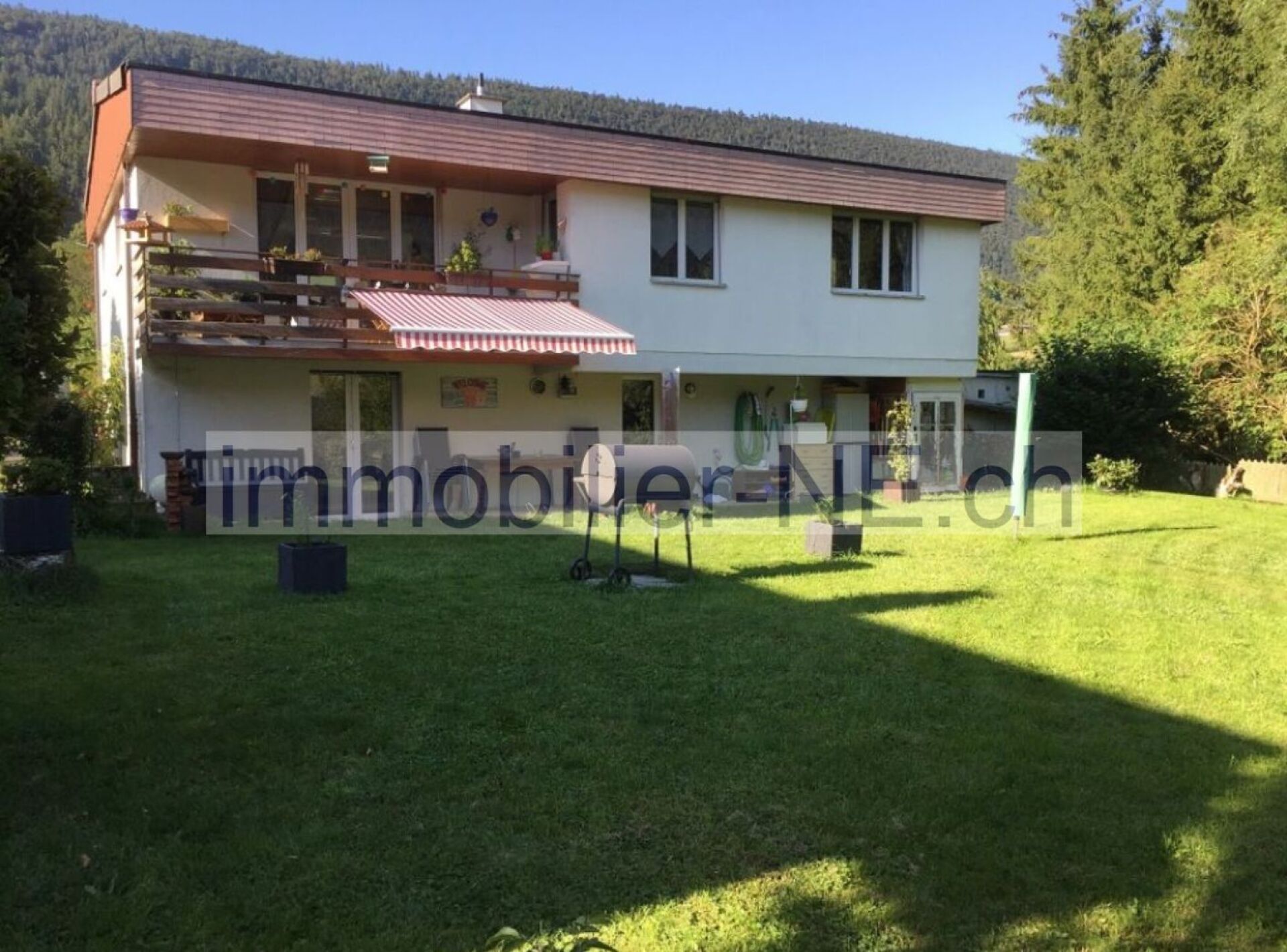 Häuser kaufen in MontagnedeCourtelary (2608)