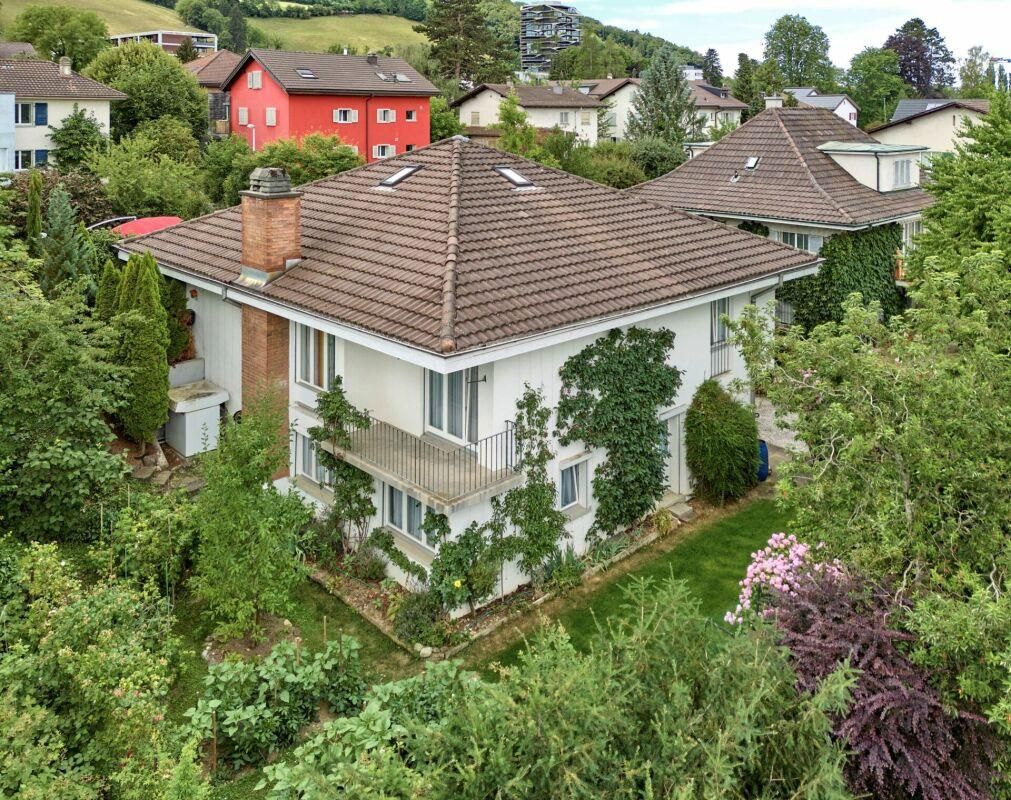 Häuser kaufen in Wabern (3084)