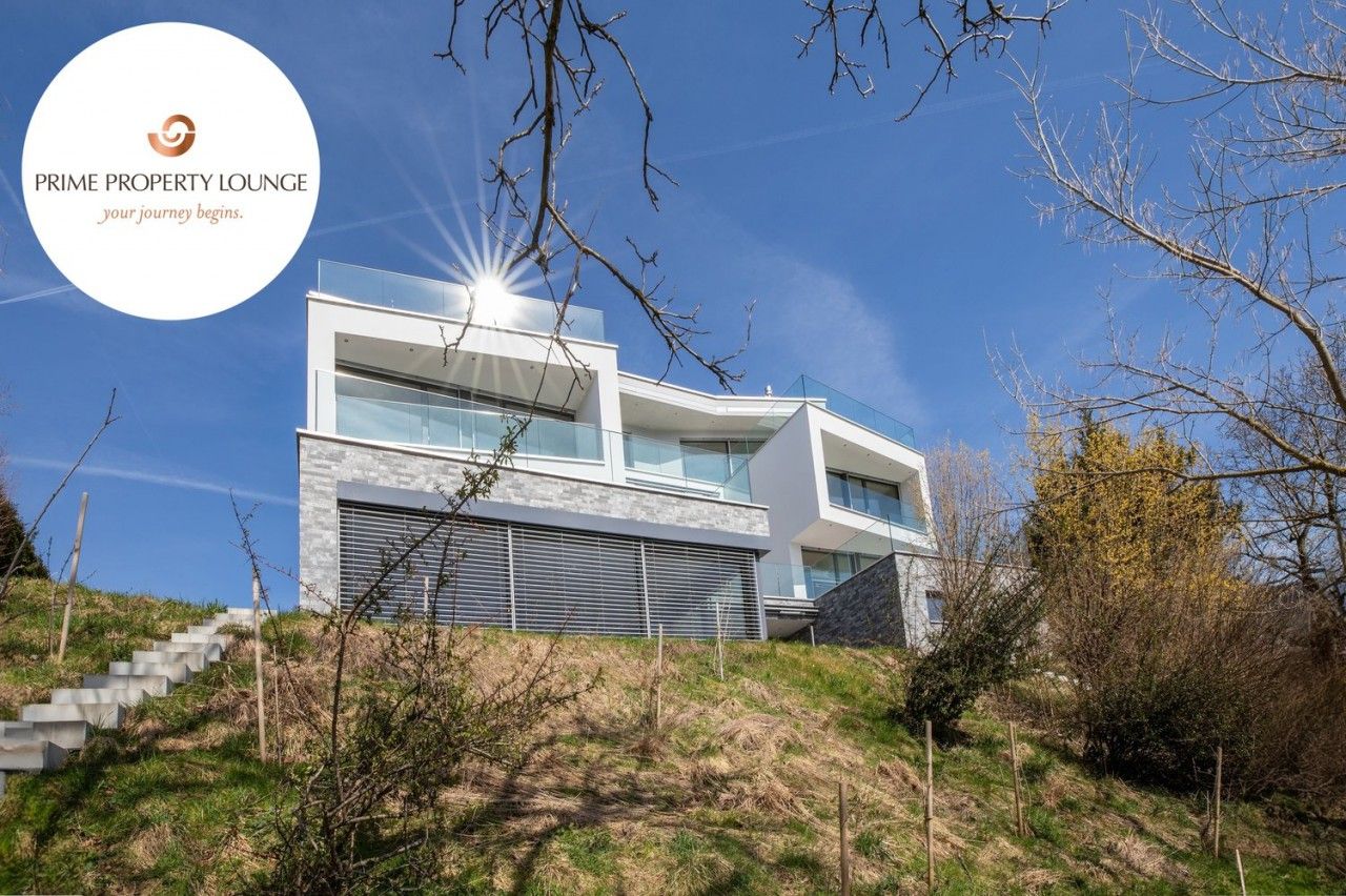 Häuser kaufen in 6315 Oberägeri