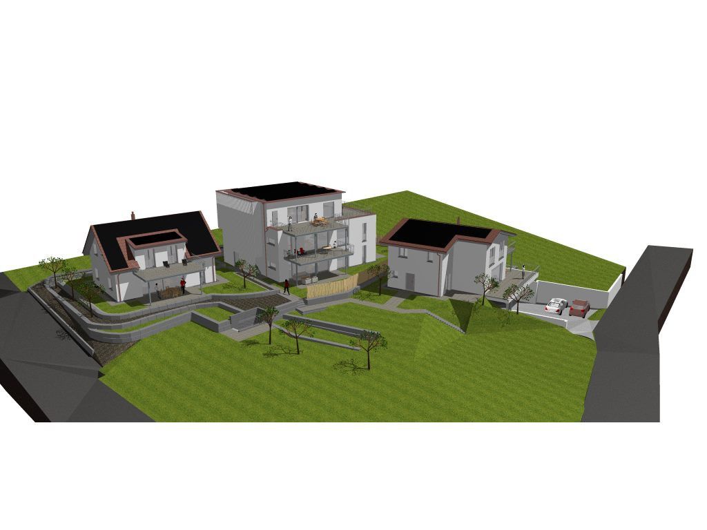 Houses For Sale in District of Lenzburg