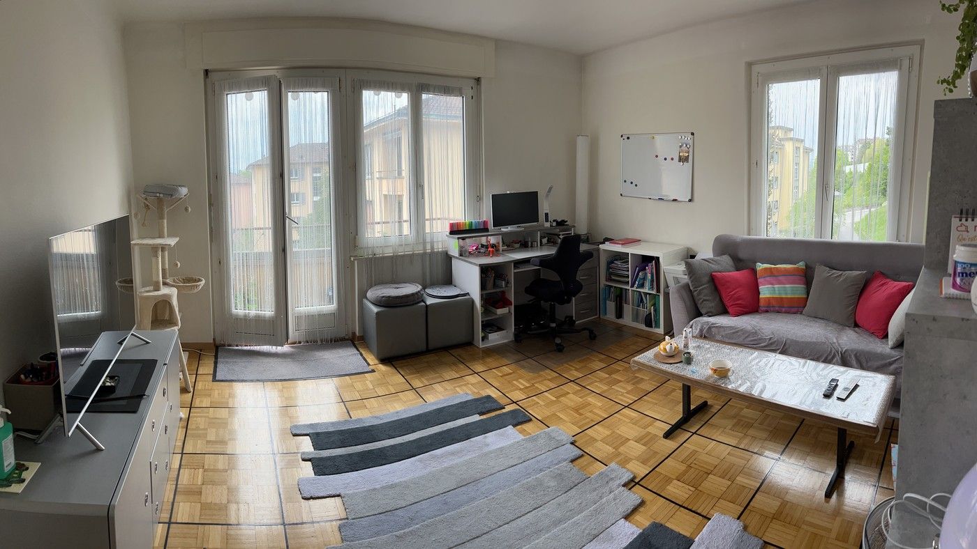Apartments For Rent in Lausanne | RealAdvisor