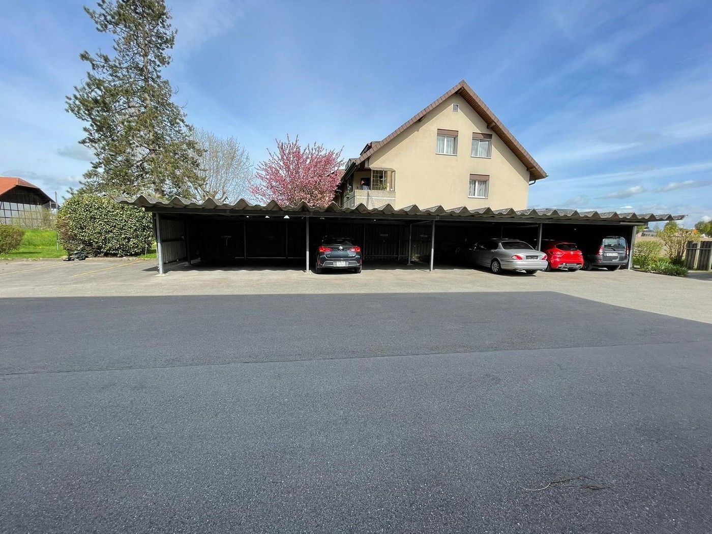 unterdorfstrasse 2 3322 urtenen schönbühl