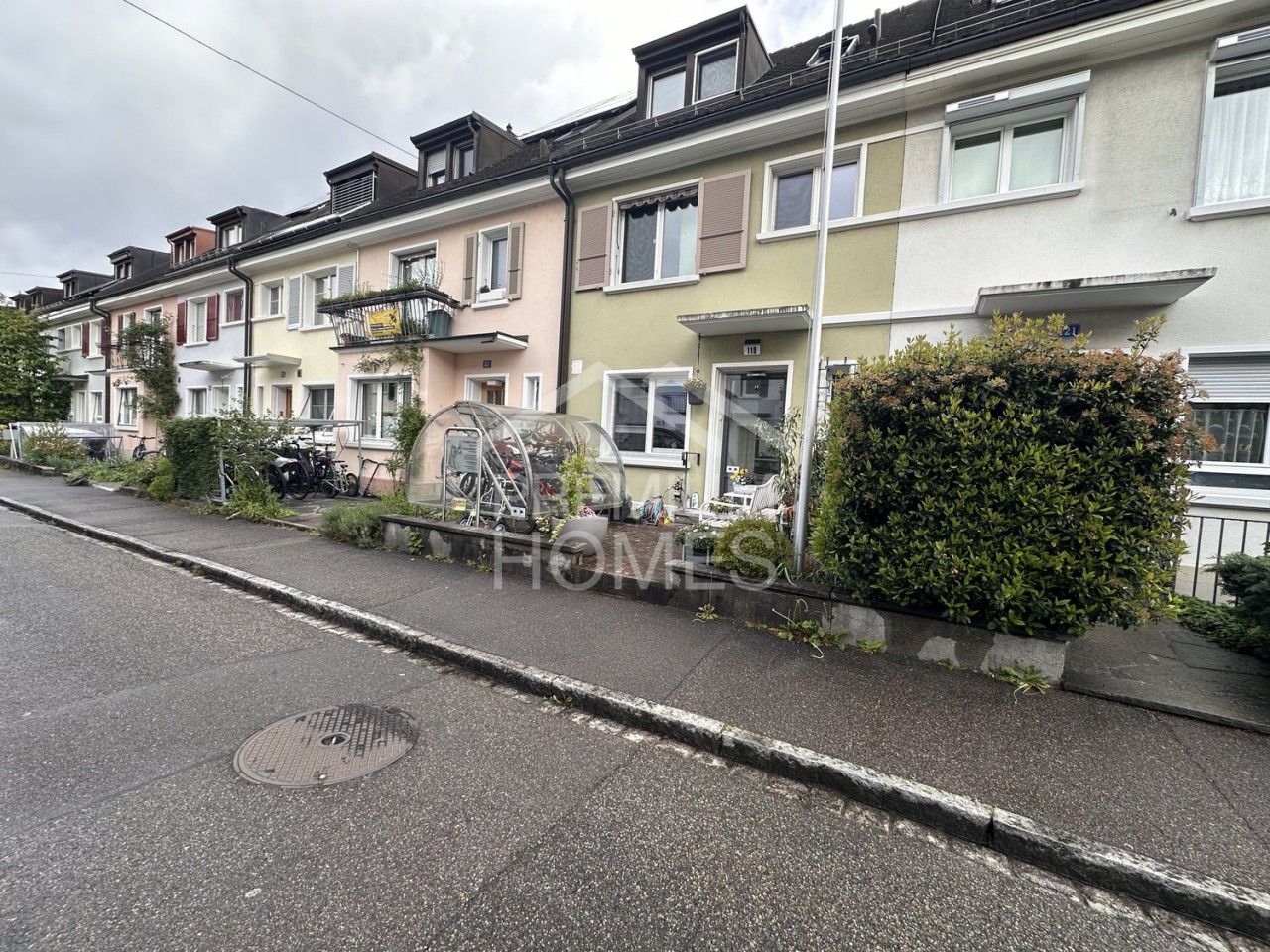 Houses For Sale in Basel