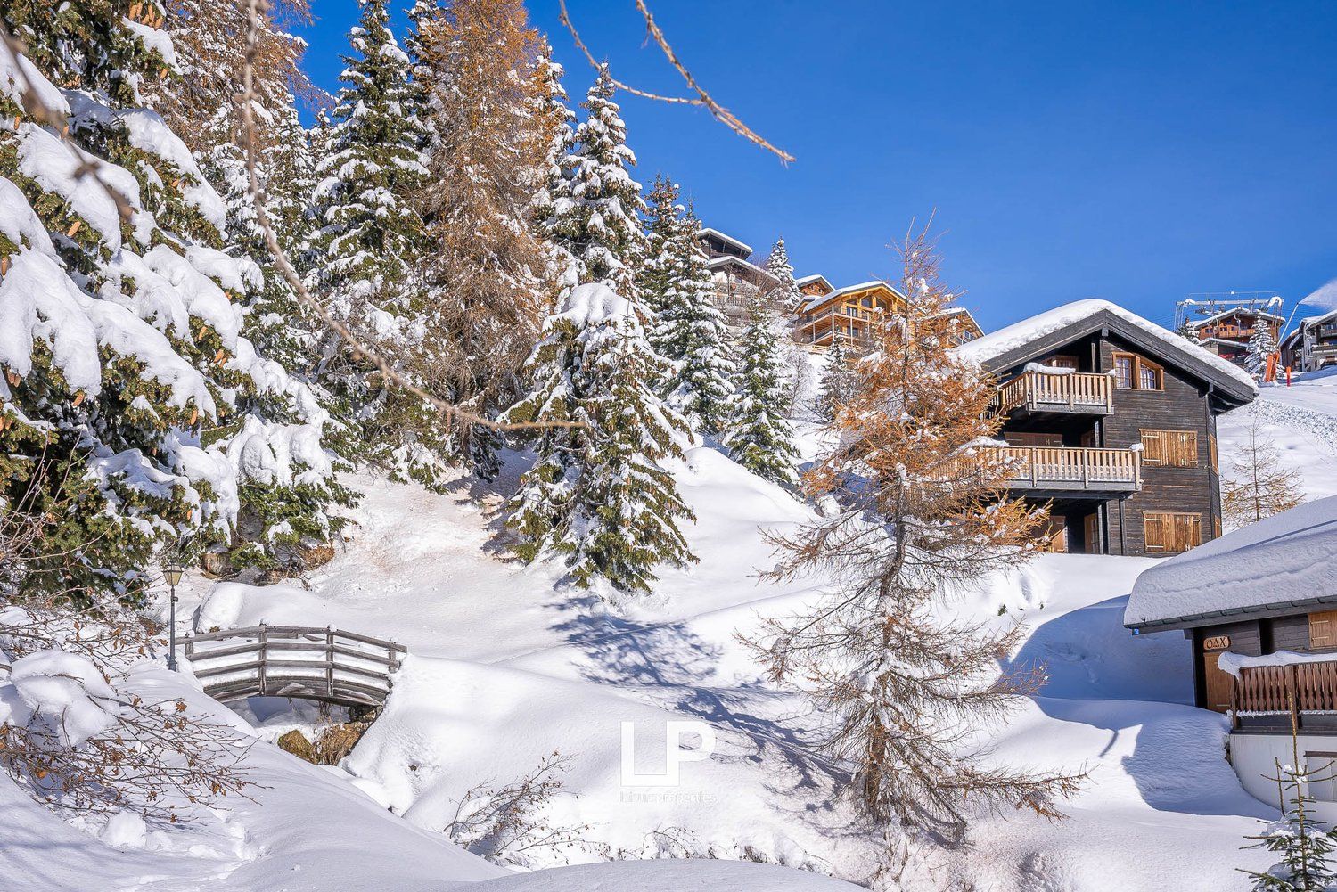 Houses For Sale in Bettmeralp