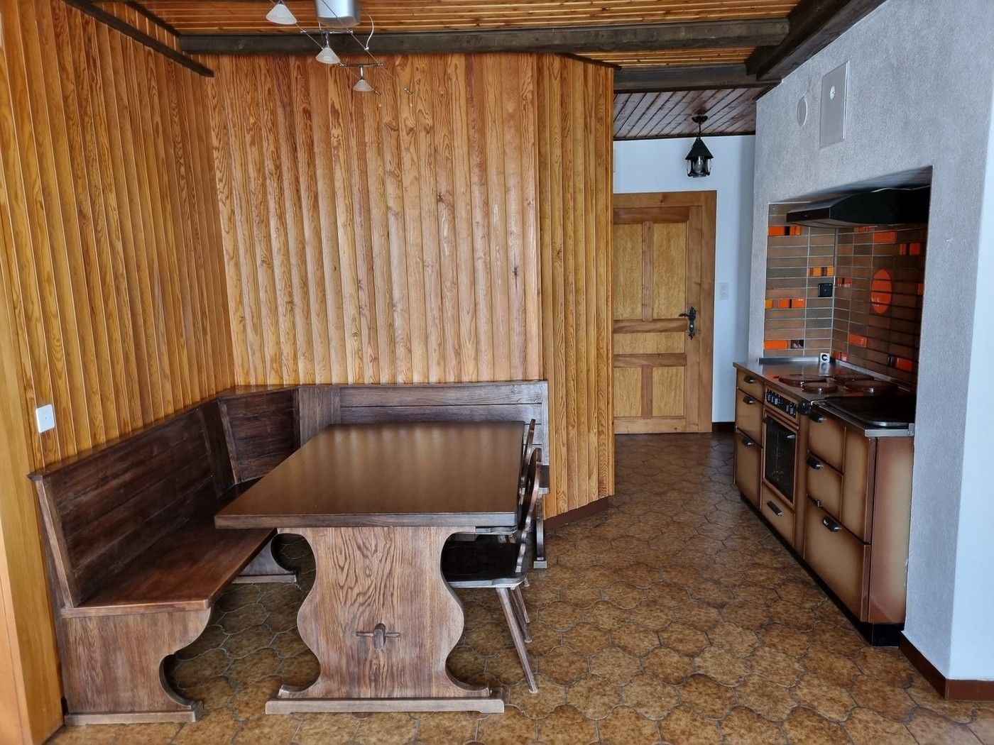 Immobilien mieten in La ChauxduMilieu (2405)