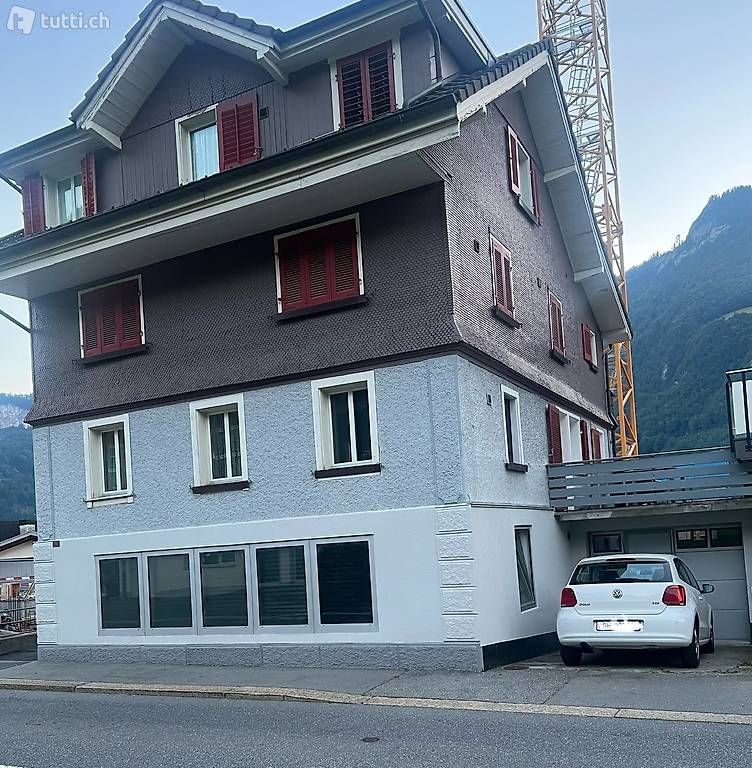 Houses For Sale in Lungern