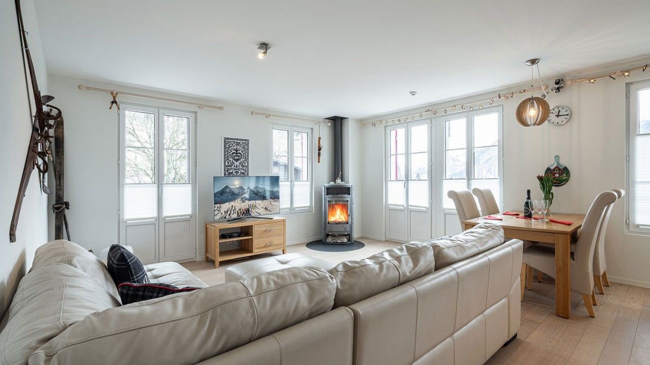 Properties For Sale in Lauterbrunnen