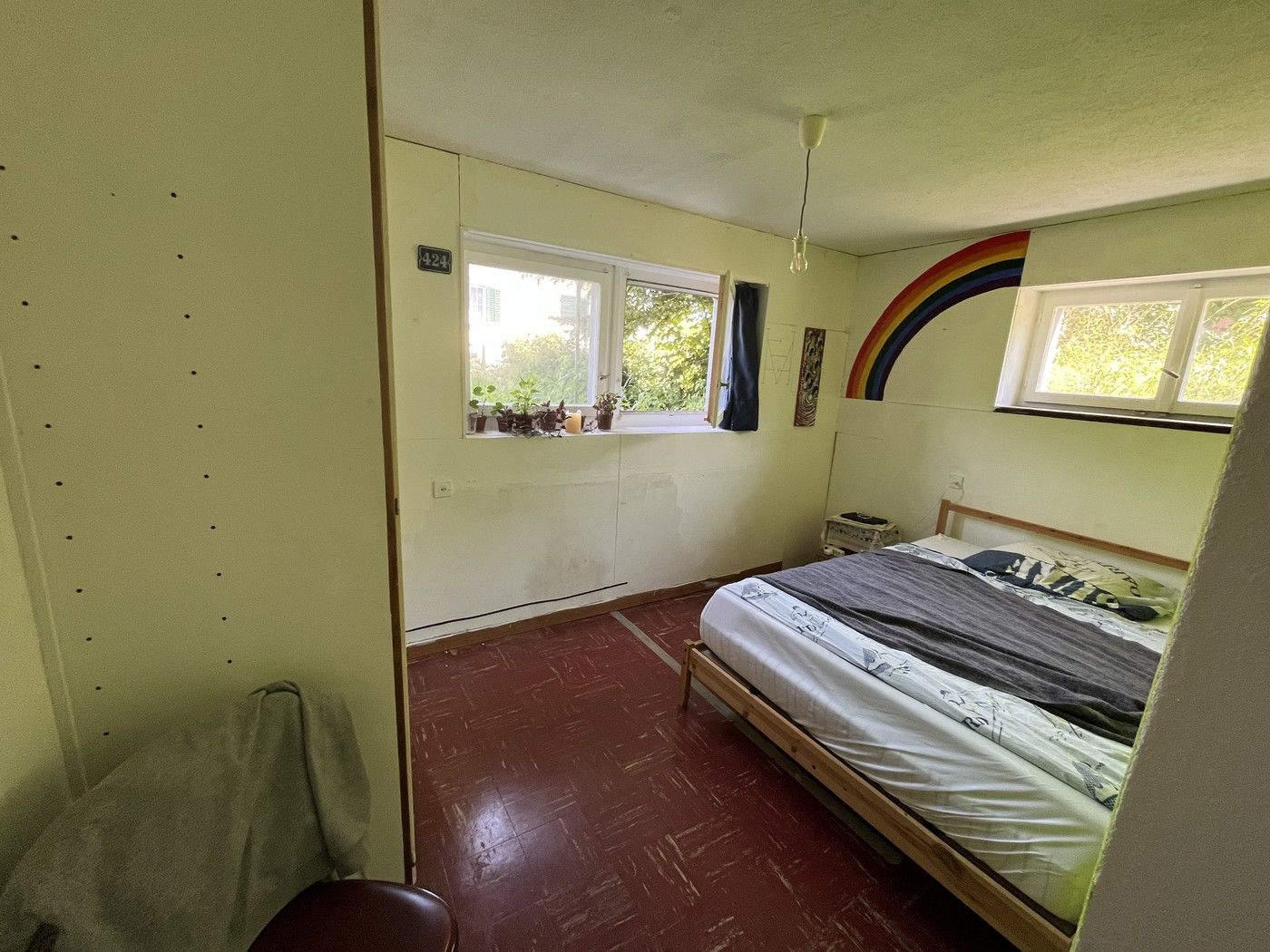 Immobilien mieten in Wädenswil