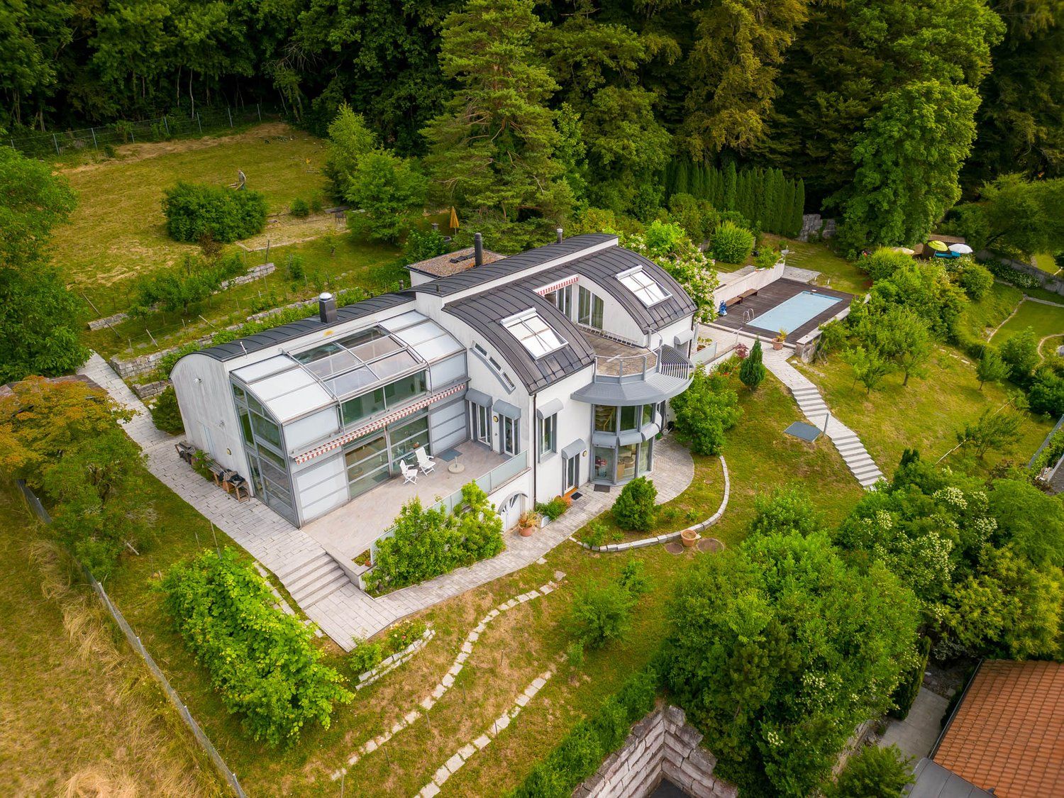 Häuser kaufen in Boppelsen (8113)