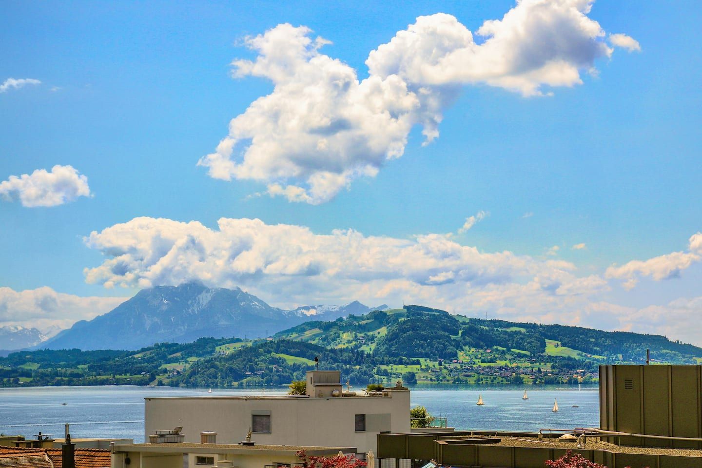 Apartments For Rent in Zug