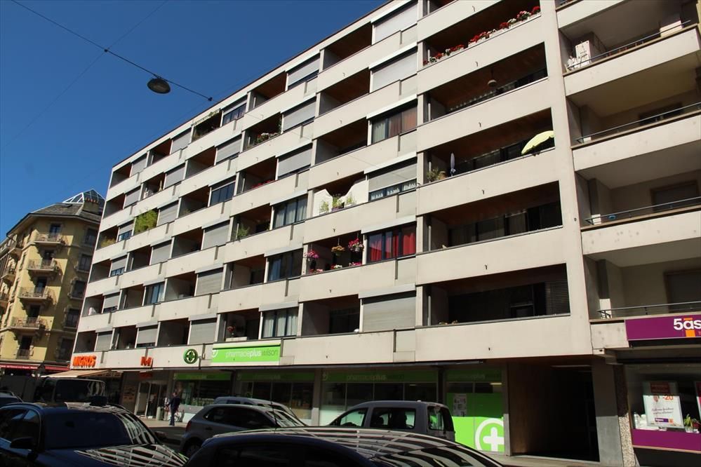 Single Rooms & Flatshares For Rent in Canton of Geneva