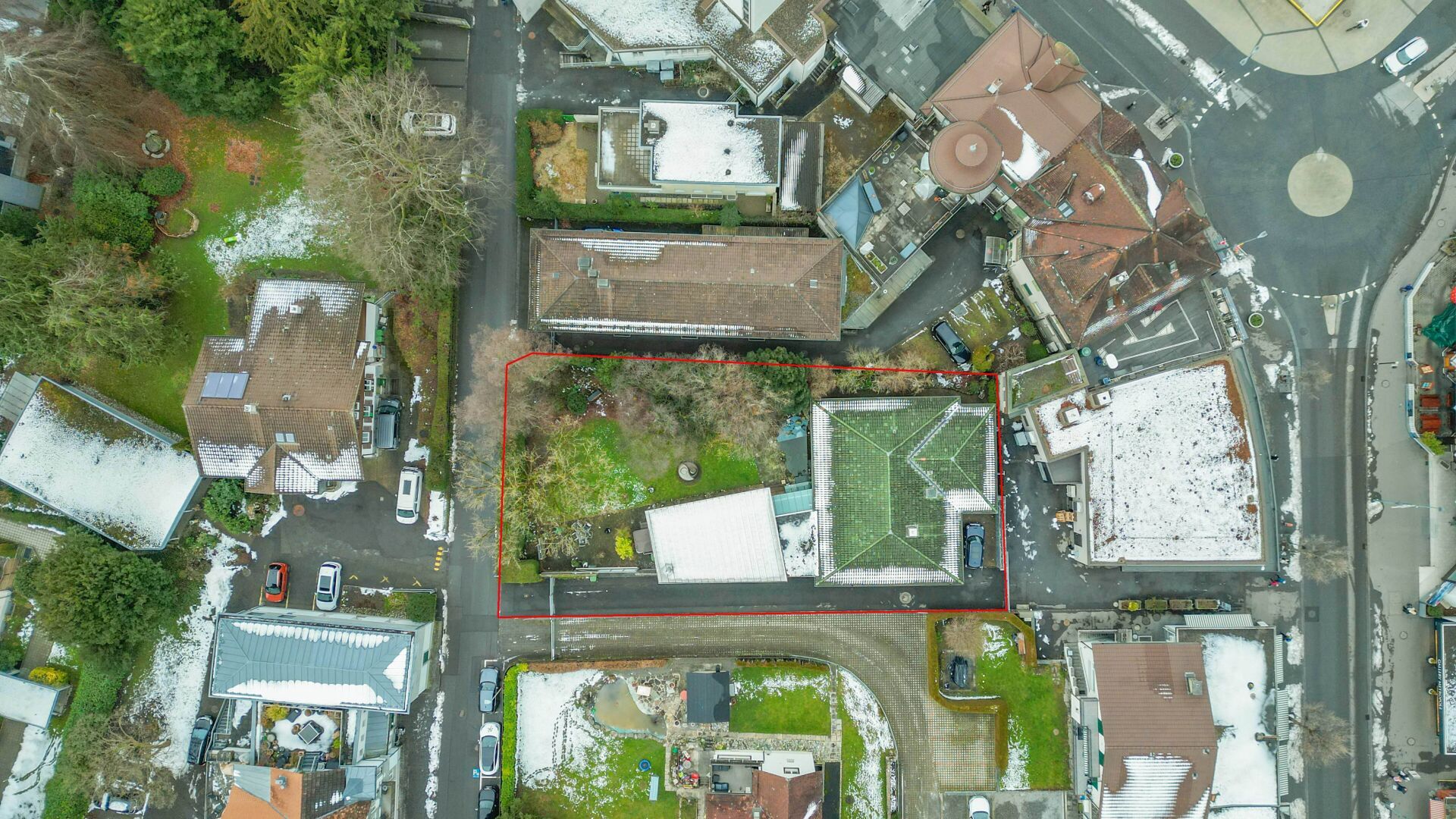 Houses For Sale in Interlaken (3800)