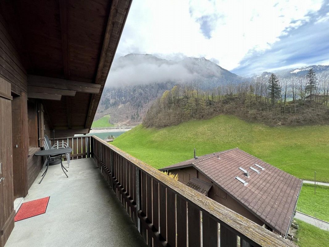 Immobilien kaufen in Lungern