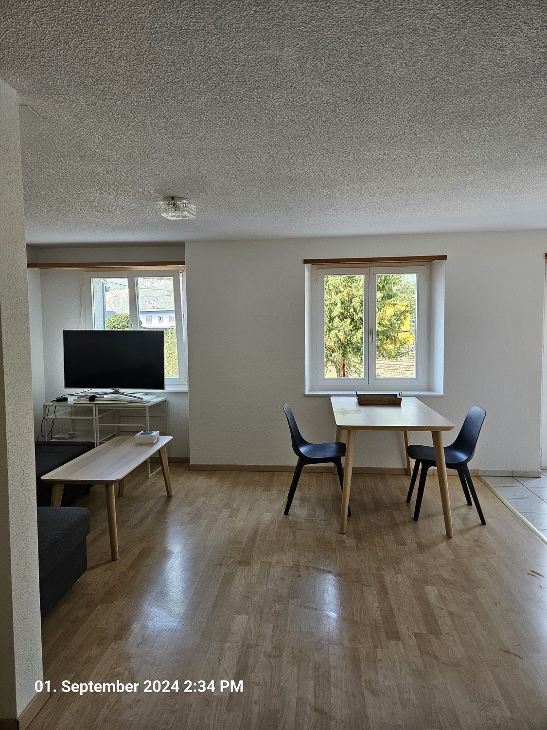 Appartement à louer - 8877 Murg - 4.5 pièces, 119 m²