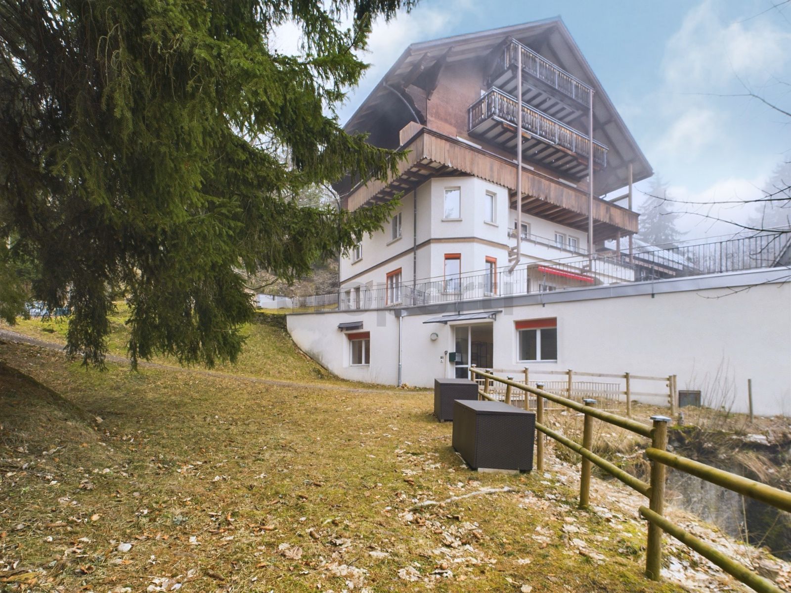 Immobilien kaufen in Rigi Kaltbad (6356)