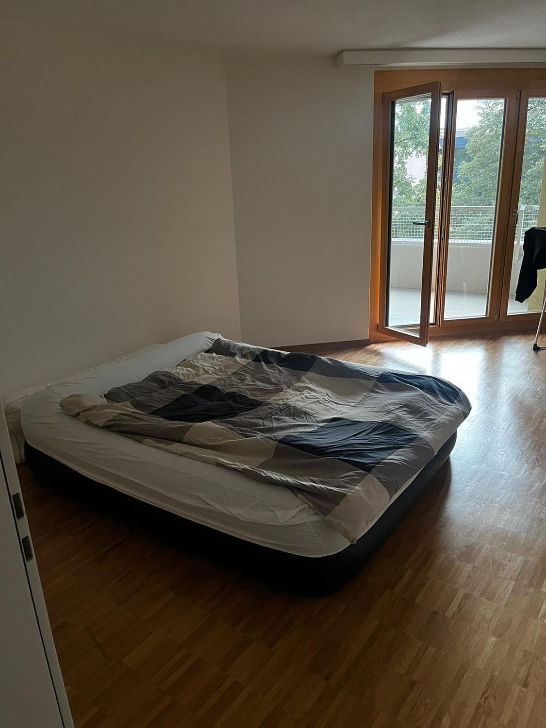 Chambre à louer - 8500 Frauenfeld - 2 pièces, 150 m²