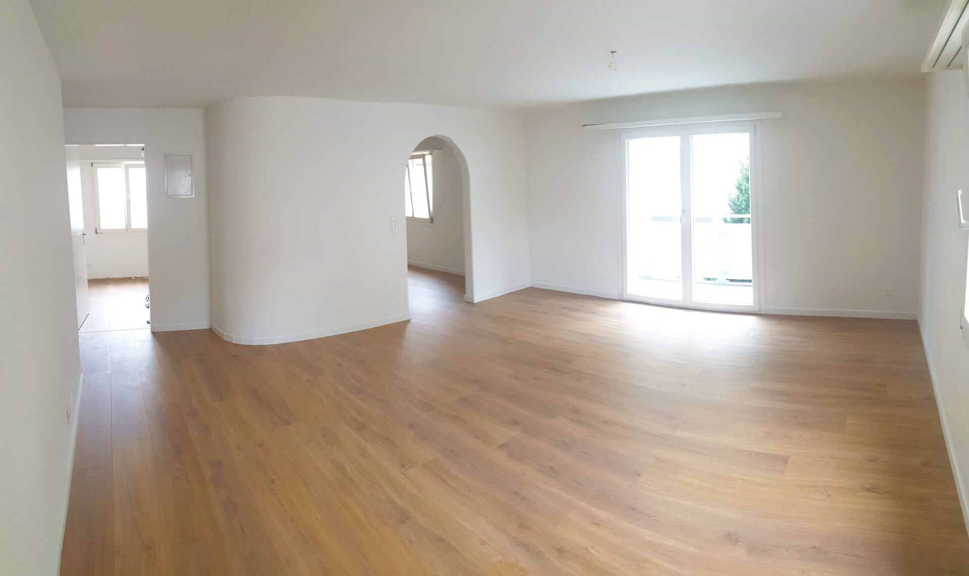 Wohnungen mieten - 8877 Murg - 4.5 Zimmer, 97 m²