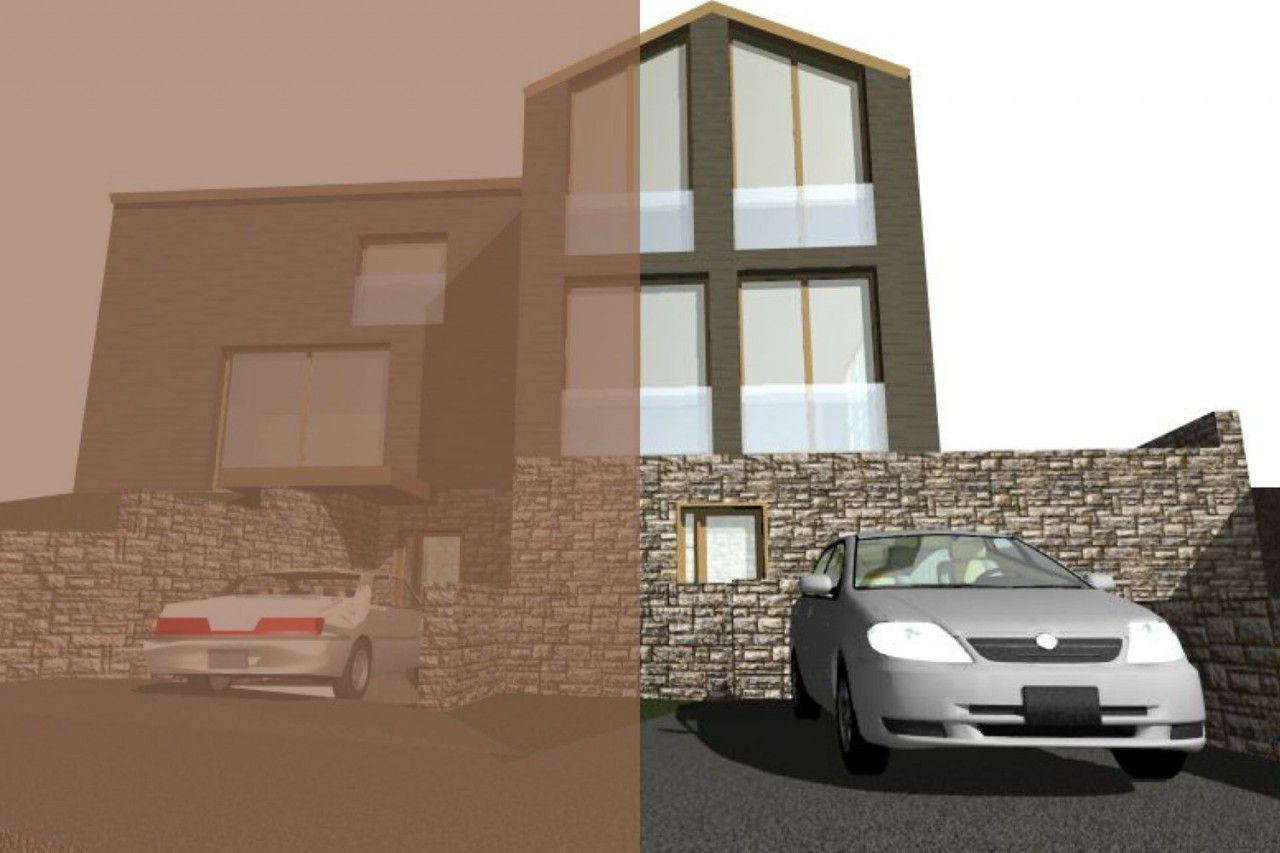 Houses For Sale in Albinen (3955)