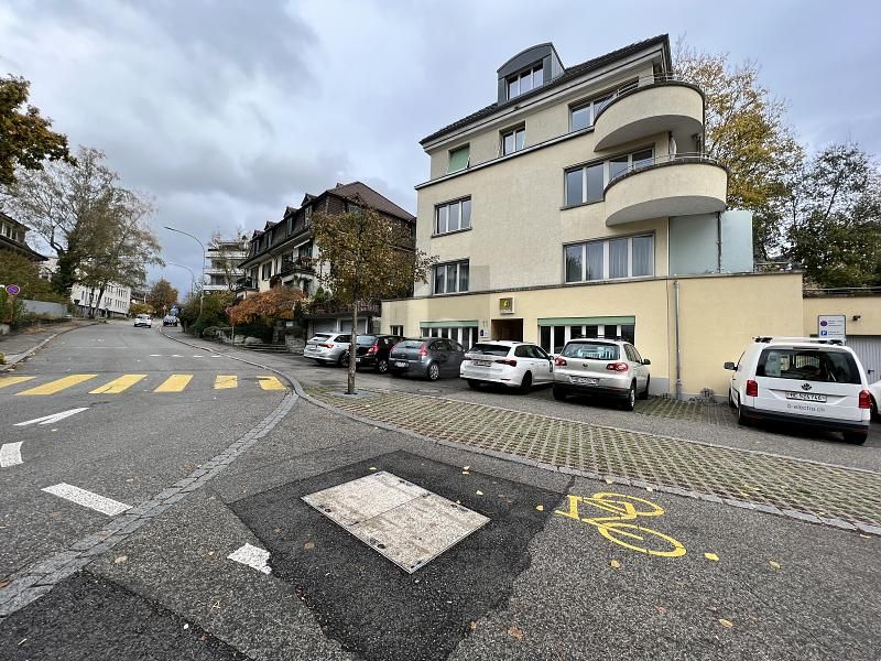 Gewerbeimmobilien Mieten In Muri B. Bern (3074)