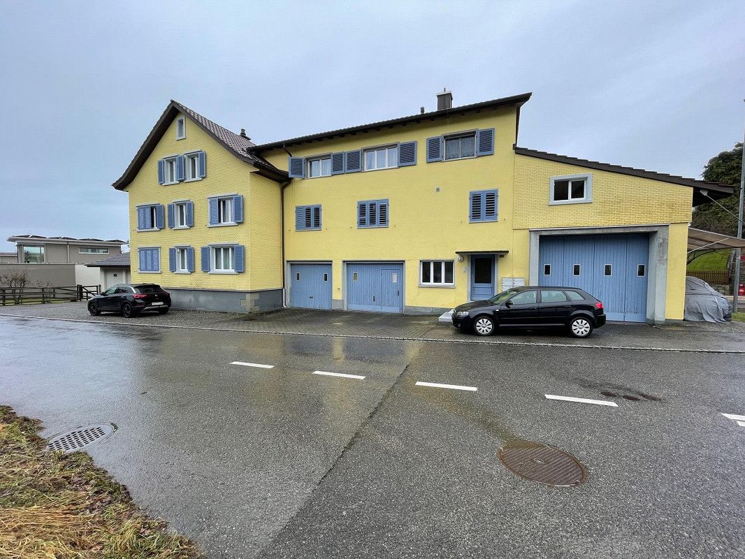 Immobilien mieten in Staad SG (9422)