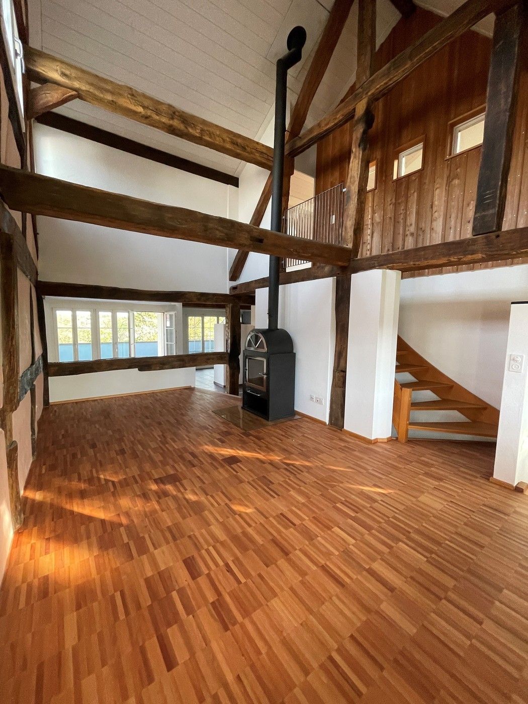 Wohnungen mieten in Rheinau (8462)