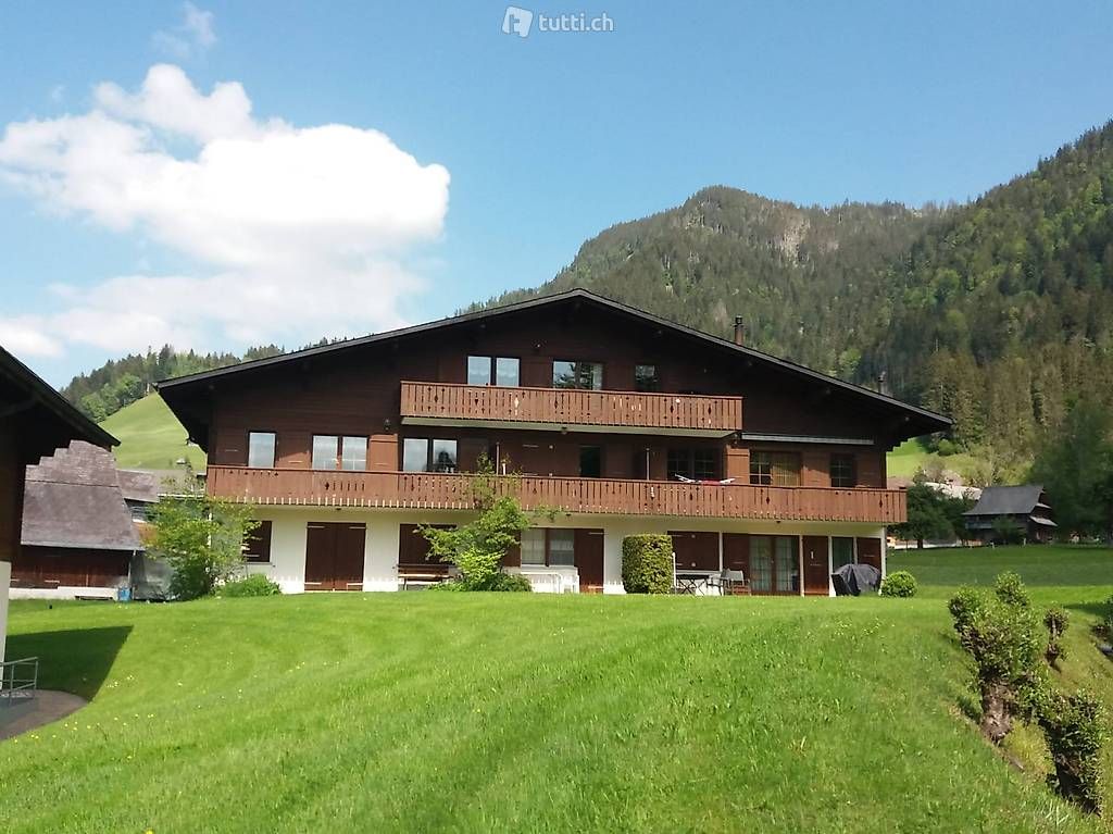 Häuser kaufen in Marbach LU (6196)