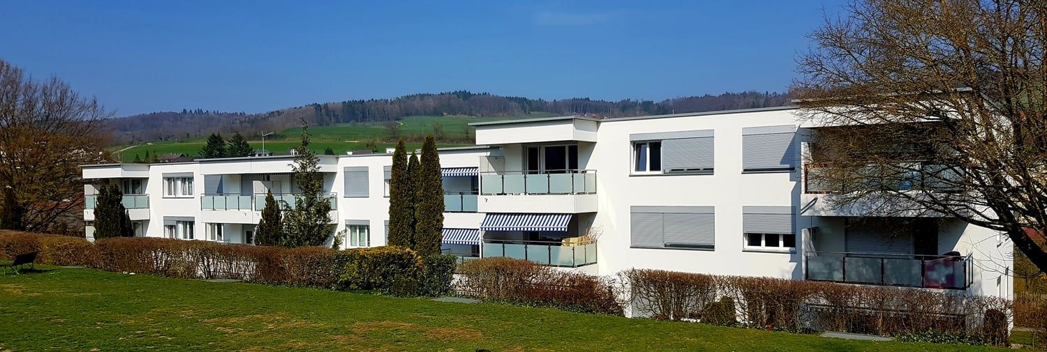 Grabenstrasse 9 5426 Lengnau