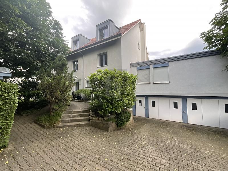 Houses For Sale in Basel