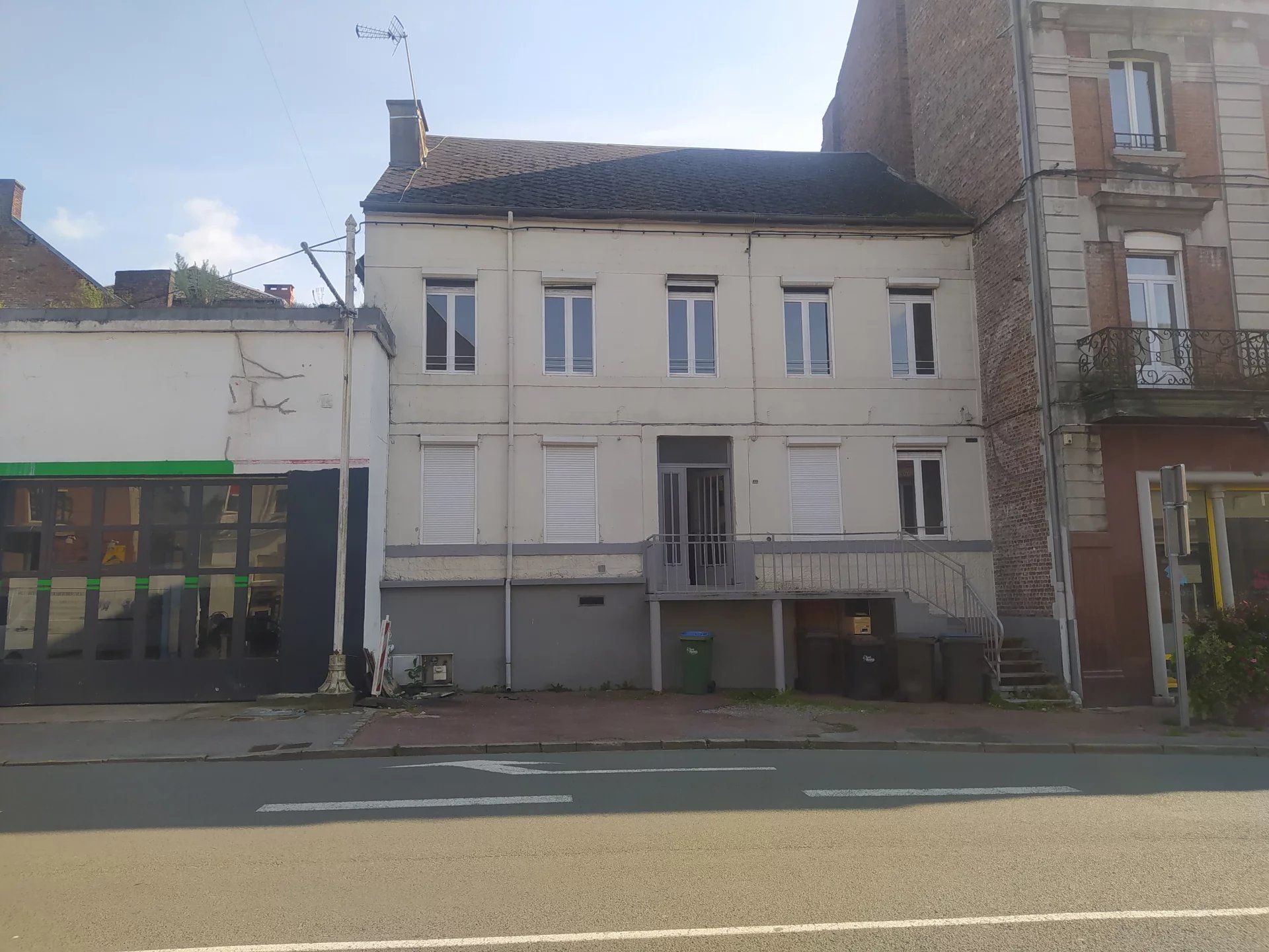 Location Maison Fourmies 59610 | Ventana Blog