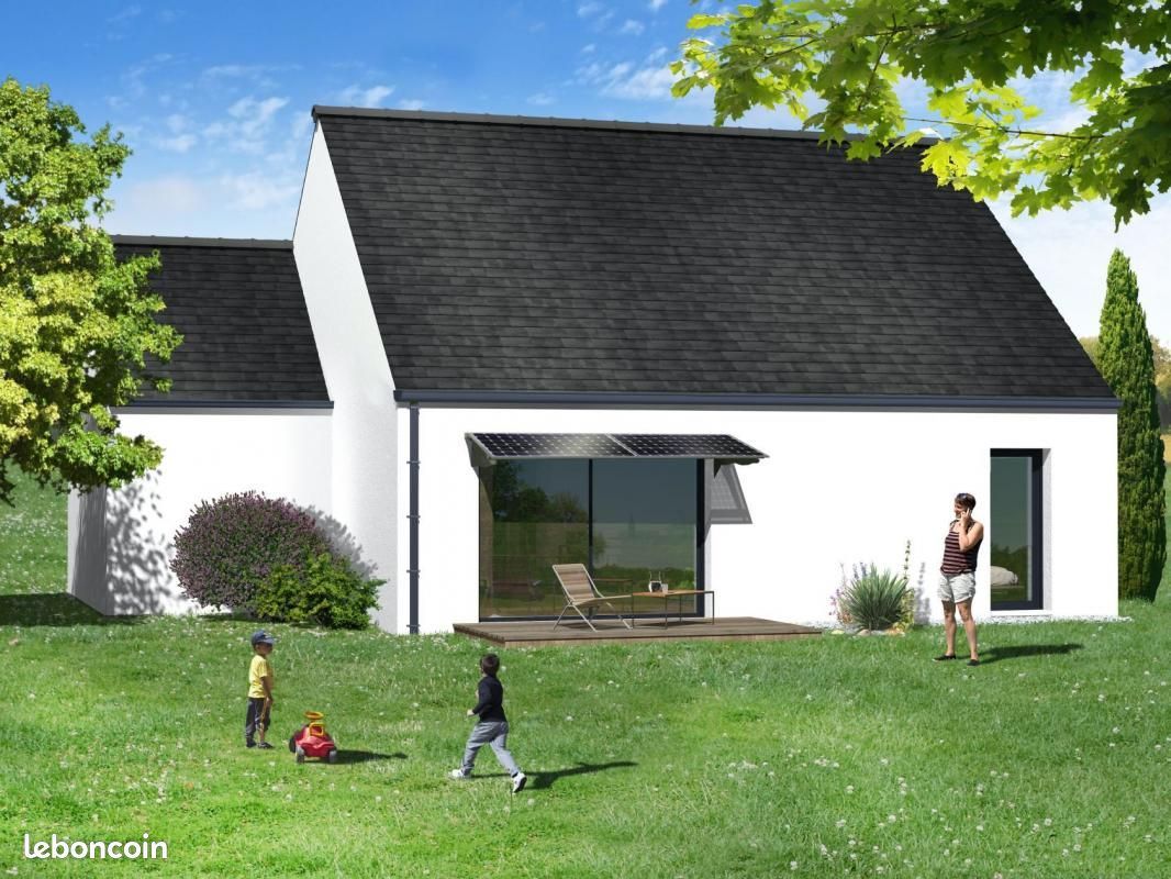Le Bon Coin Maison à Vendre à Péaule Properties For Sale in Péaule (56130) | RealAdvisor