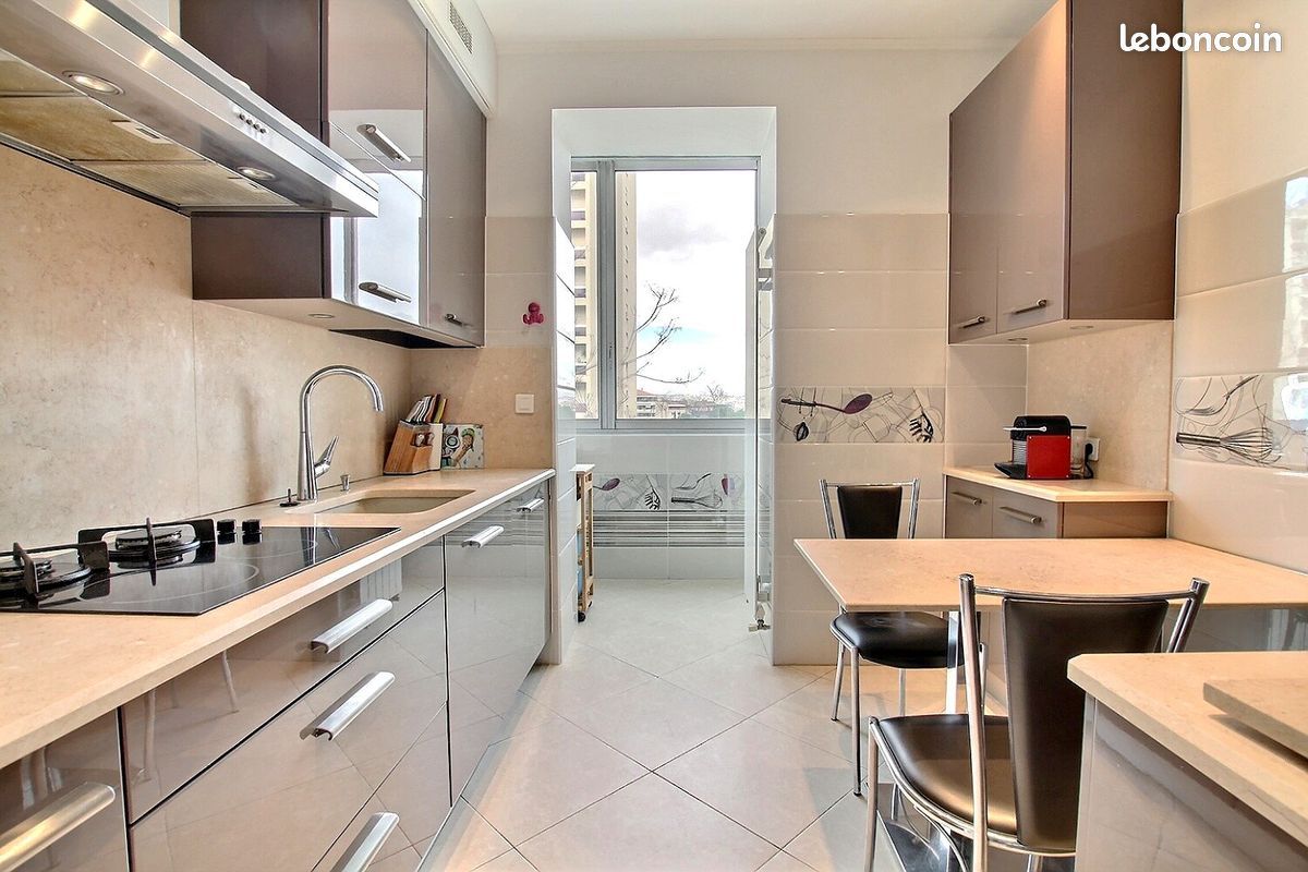Tele Tobelem 64 Rue Sauveur Tobelem 13007 Marseille Appartements à louer à Tobelem-Endoume (Marseille) | RealAdvisor