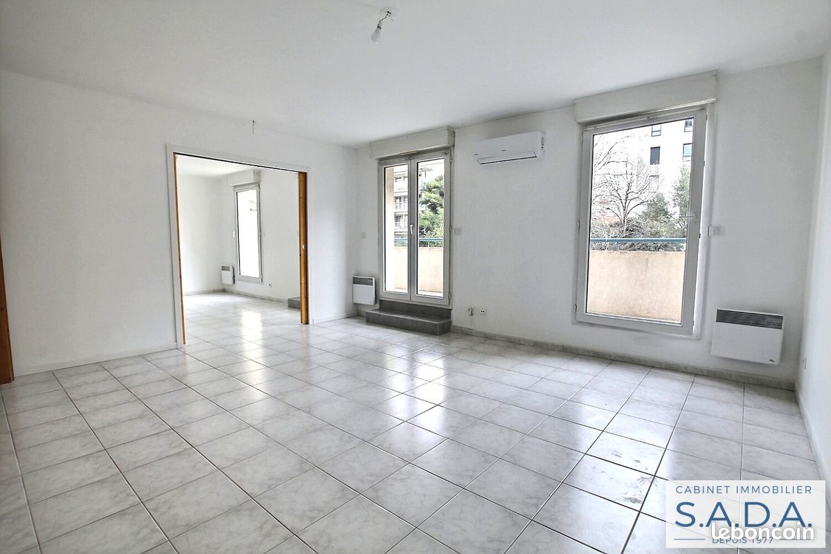 Tele Tobelem 64 Rue Sauveur Tobelem 13007 Marseille Appartements à louer à Tobelem-Endoume (Marseille) | RealAdvisor