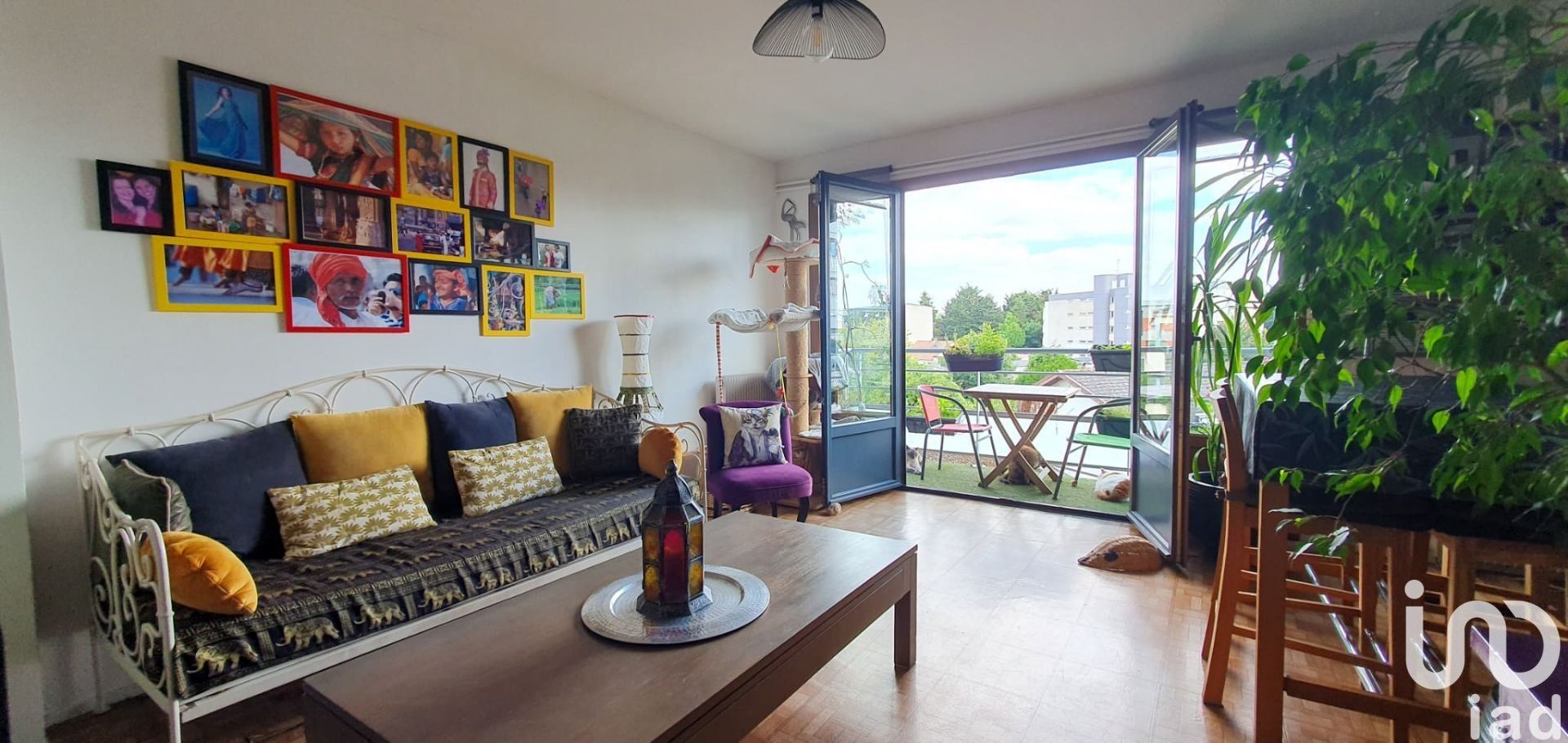 Appartements à vendre à Hyper Centre (Arras)